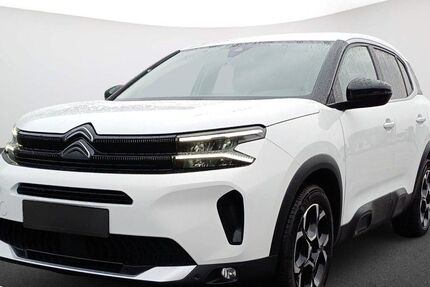 Citroen C5 Aircross 21.637 km 18.489 &euro; Borken 46325