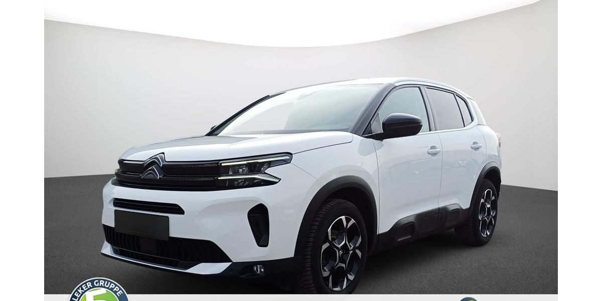 Citroen C5 Aircross 20.041 km 18.749 &euro; Borken 46325