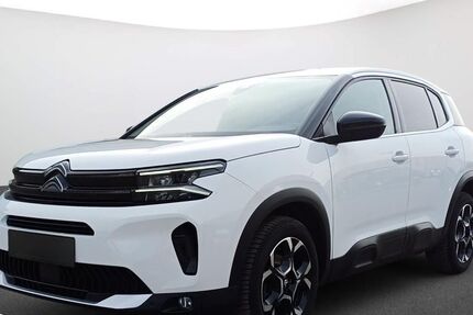 Citroen C5 Aircross 20.041 km 18.769 &euro; Borken 46325