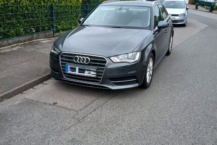 Audi A3 206.200 km 7.590 &euro; Hünxe 46569