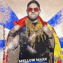 Mellow Mark 24.07.2026 Krachgarten