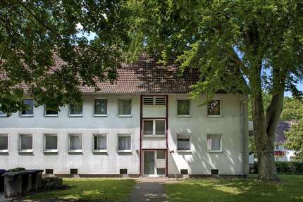 Wohnung Gelsenkirchen Ückendorf - 2 Zimmer, 35 m&sup2;, 289&euro; | Angebot:26306666