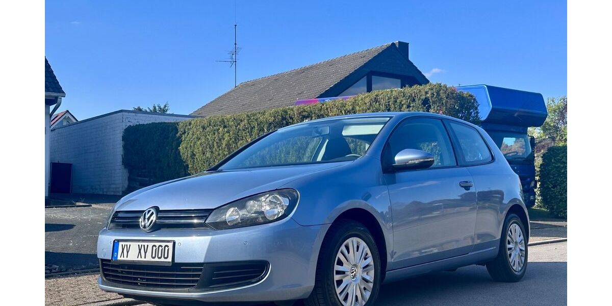 VW Golf 163.700 km 4.295 &euro; Hamminkeln 46499