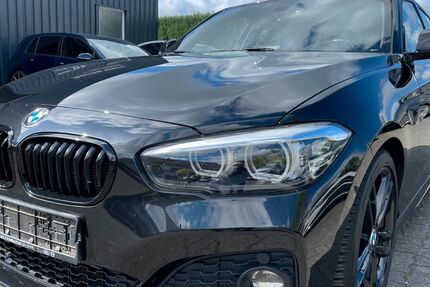 BMW 118 98.000 km 15.800 &euro; Dorsten OT Wulfen 46286