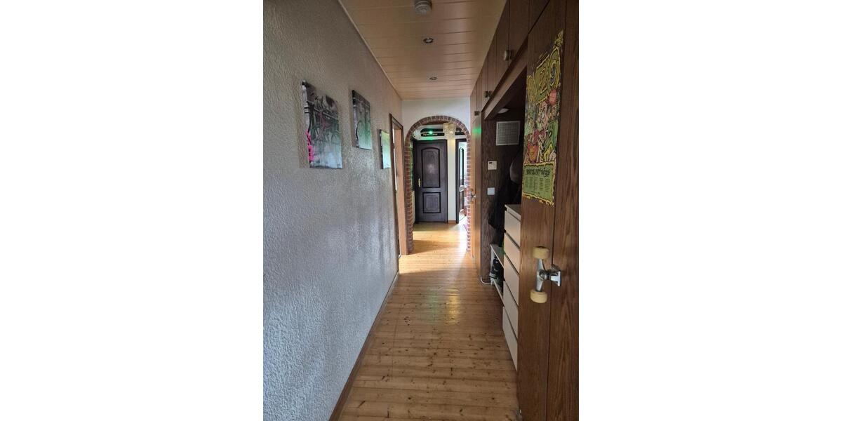 Etagenwohnung Borken - 5 Zimmer, 120 m&sup2;, 249.000&euro; | Angebot:27101439