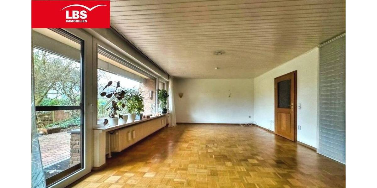 Reihenendhaus Hünxe Drevenack - 4 Zimmer, 138 m&sup2;, 350.000&euro; | Angebot:26037114