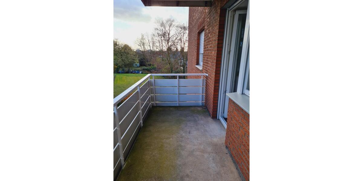 Etagenwohnung Dinslaken Lohberg - 1.5 Zimmer, 45 m&sup2;, 675&euro; | Angebot:25805566