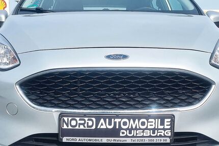 Ford Fiesta 132.705 km 6.550 &euro; Duisburg 47178