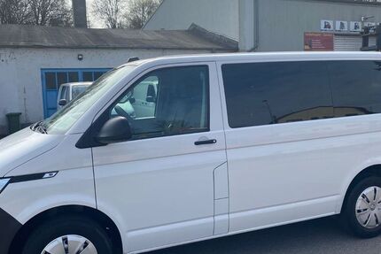 VW T6 Transporter 99.934 km 19.635 &euro; Essen 45131