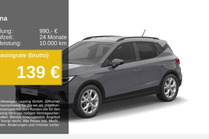 Seat Arona 25.773 km 23.980 &euro; Gelsenkirchen OT Beckhausen 45899