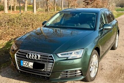 Audi A4 199.500 km 12.499 &euro; Dülmen 48249