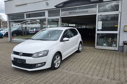 VW Polo 84.000 km 5.790 &euro; Gladbeck 45966
