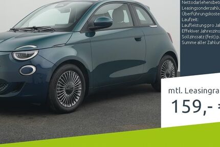 Fiat 500 1.500 km 19.450 &euro; Dülmen 48249