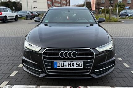 Audi A6 165.000 km 18.000 &euro; Bottrop 46238