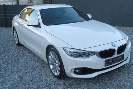 BMW 435 135.500 km 23.600 &euro; Recklinghausen 45663