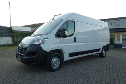 Opel Movano 48.650 km 21.950 &euro; Essen 45329