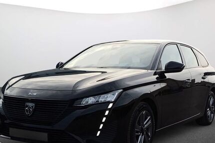 Peugeot 308 21.452 km 21.489 &euro; Borken 46325