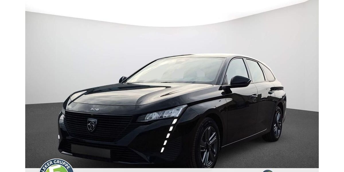 Peugeot 308 21.452 km 21.489 &euro; Borken 46325