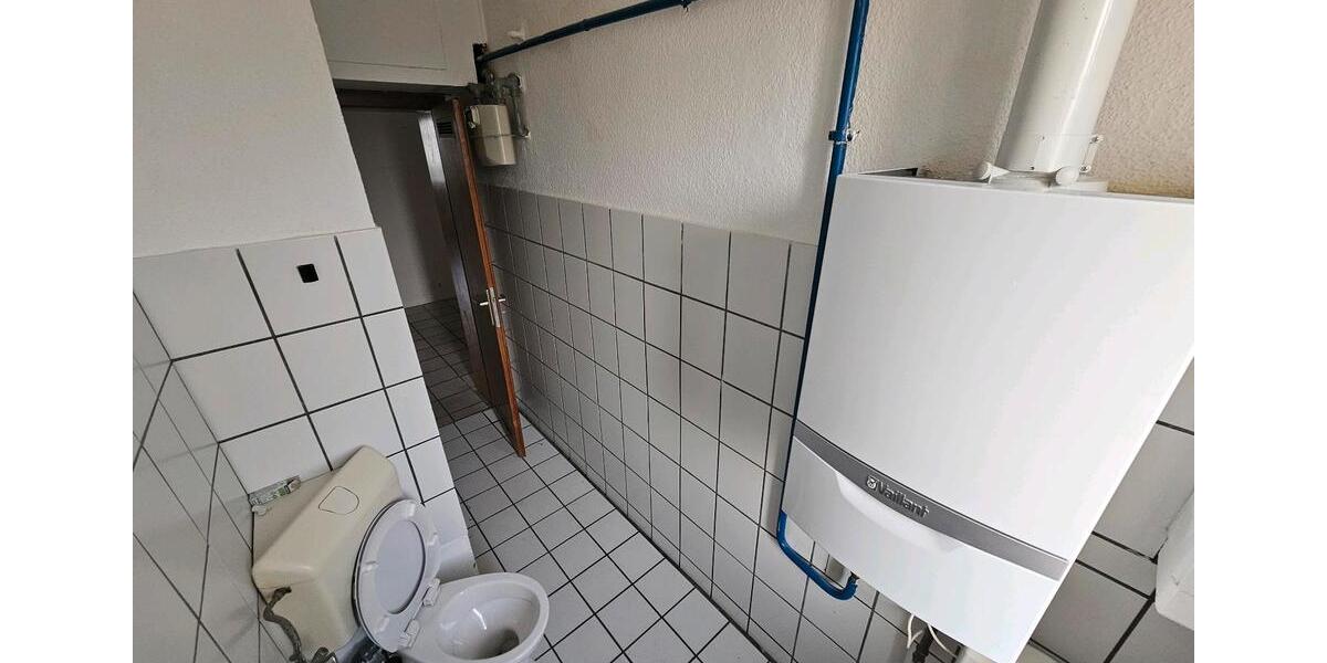 Etagenwohnung Gelsenkirchen Gelsenkirchen-Mitte - 4 Zimmer, 106 m&sup2;, 900&euro; | Angebot:26298772
