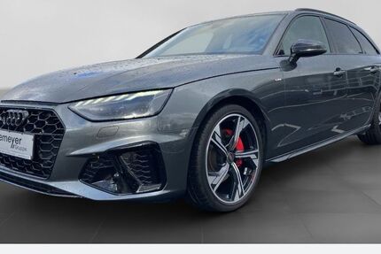 Audi A4 25.538 km 38.280 &euro; Bochum 44892