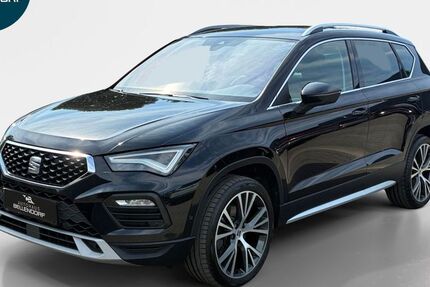 Seat Ateca 107.379 km 22.940 &euro; Bottrop 46244