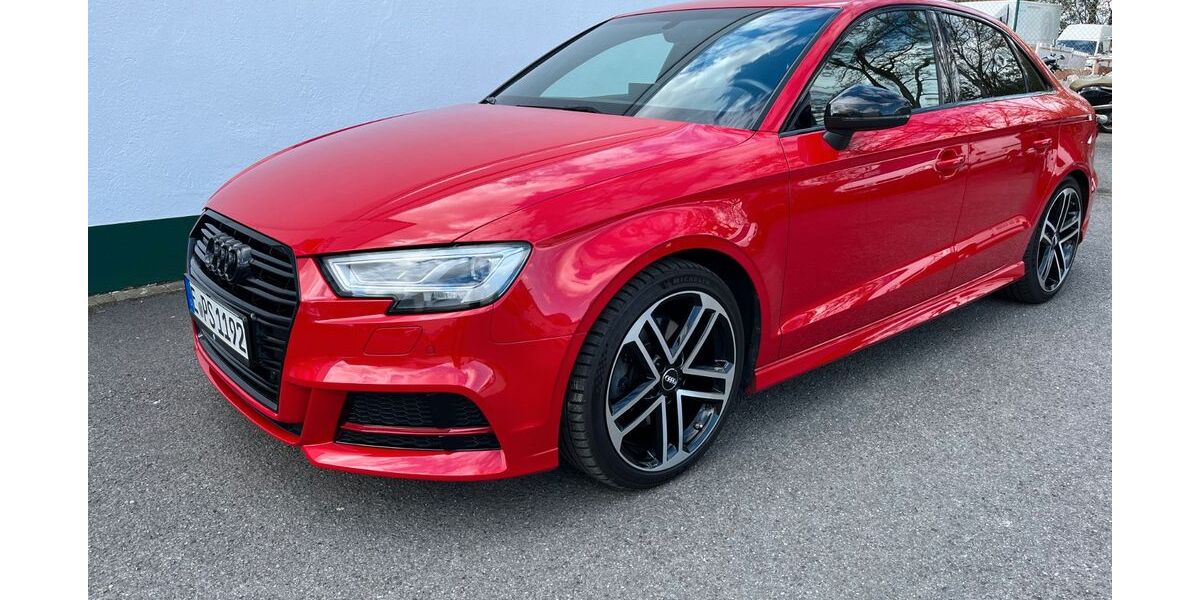 Audi A3 78.689 km 21.950 &euro; Essen 45136