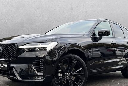 Volvo XC60 9.366 km 50.299 &euro; Dinslaken 46535