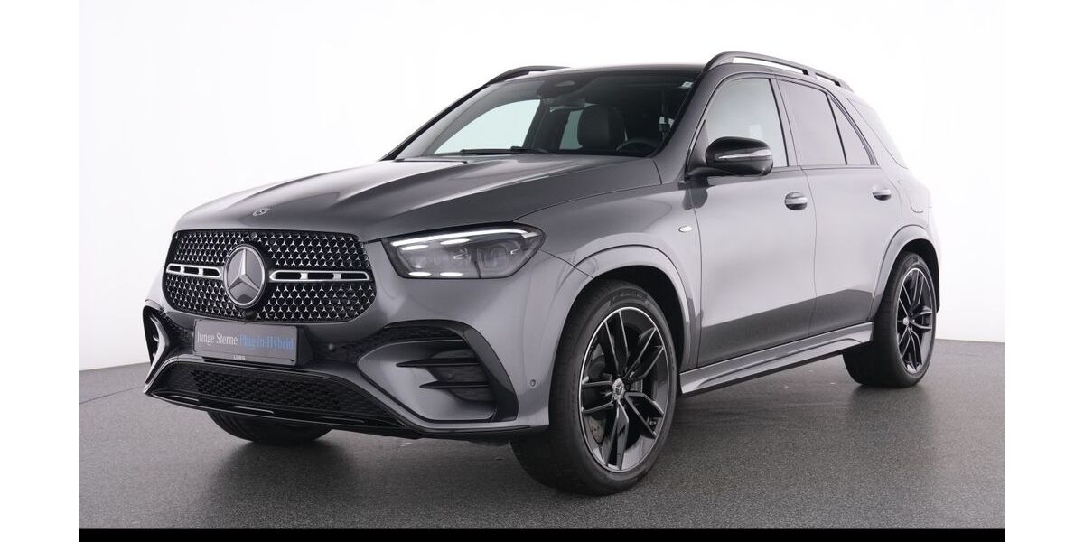 Mercedes-Benz GLE 400 14.217 km 88.485 &euro; Essen 45309