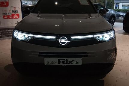 Opel Grandland (X) 2.314 km 30.980 &euro; Bochum 44791