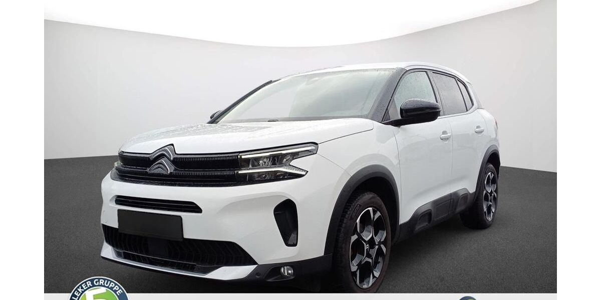 Citroen C5 Aircross 17.580 km 18.949 &euro; Borken 46325