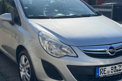 Opel Corsa 201.400 km 3.599 &euro; Marl 45770