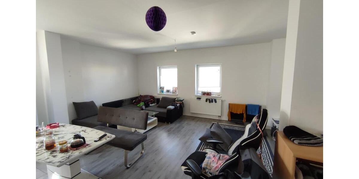 Etagenwohnung Gelsenkirchen Rotthausen - 2 Zimmer, 60 m&sup2;, 650&euro; | Angebot:26270986