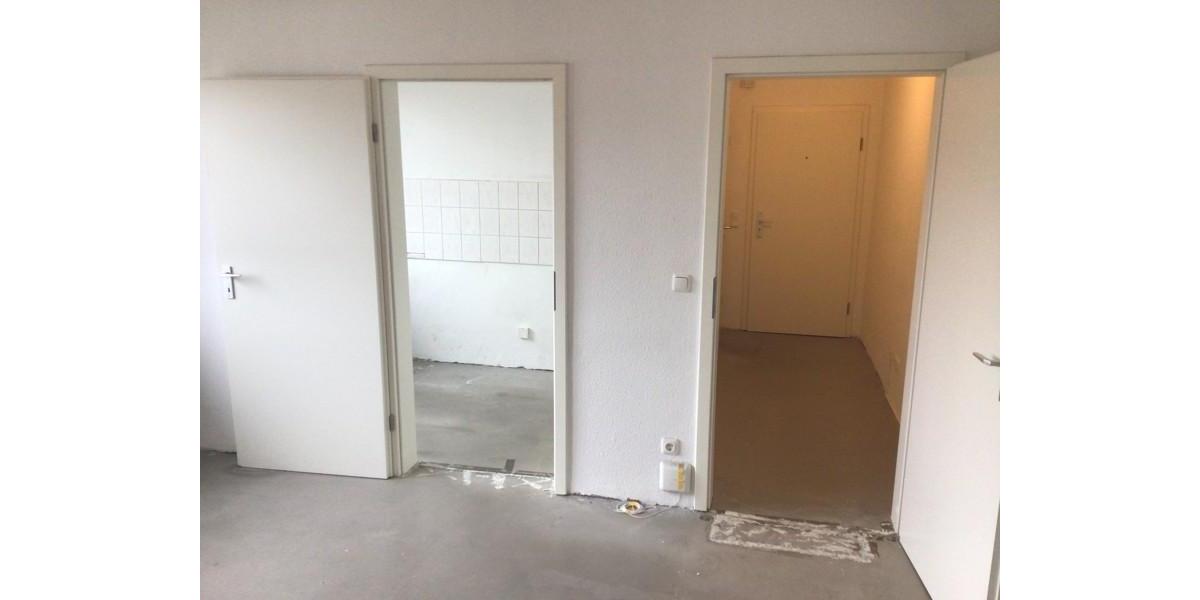 Etagenwohnung Bochum Bochum-Mitte - 2 Zimmer, 42 m&sup2;, 402&euro; | Angebot:25880787