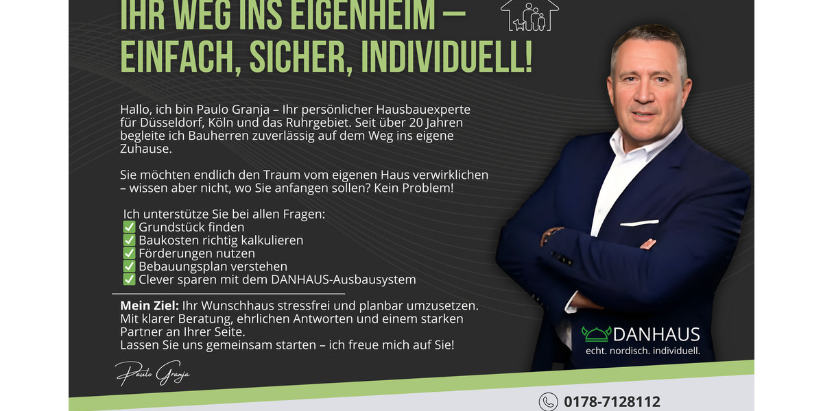 Mehrfamilienhaus, Wohnhaus Hamminkeln - 8 Zimmer, 191 m&sup2;, 674.500&euro; | Angebot:25771447