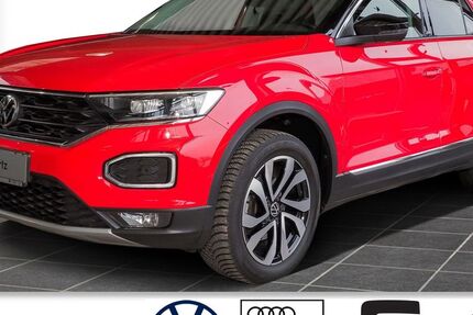 VW T-Roc 94.500 km 18.880 &euro; Duisburg 47269