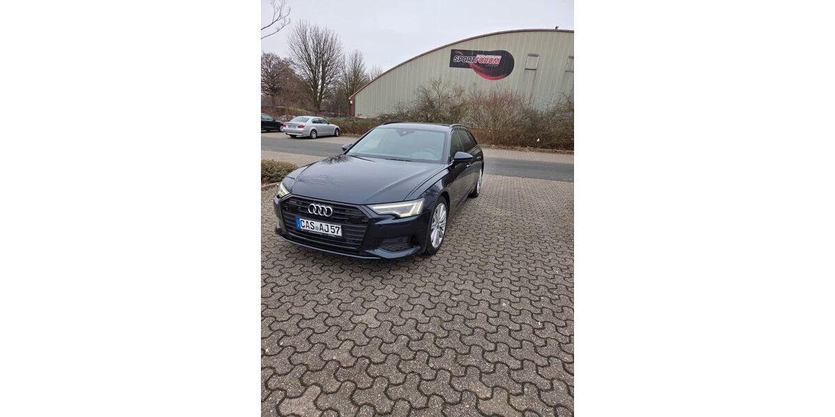 Audi A6 131.000 km 28.500 &euro; Castrop-Rauxel 44575