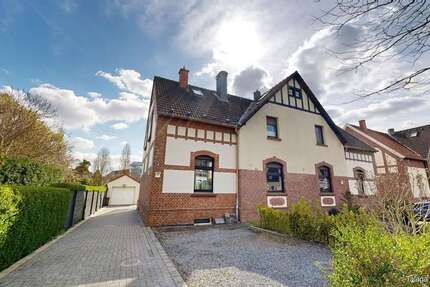 Haus Herne Röhlinghausen - 3.5 Zimmer, 66 m&sup2;, 219.000&euro; | Angebot:26116410