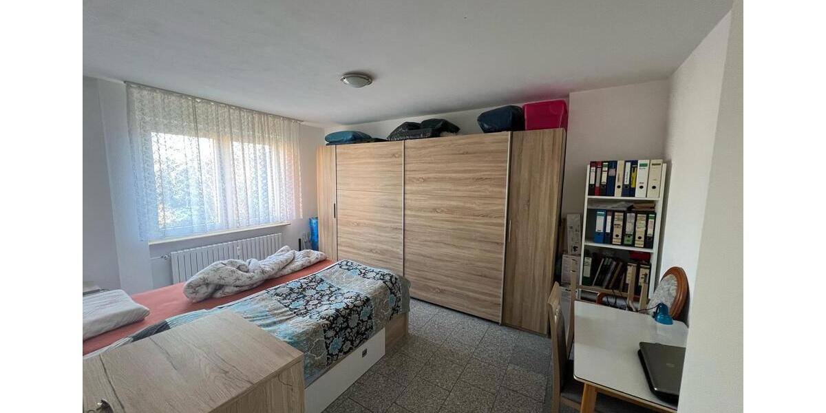 Etagenwohnung Duisburg Beeck - 2.5 Zimmer, 55 m&sup2;, 67.000&euro; | Angebot:27259714