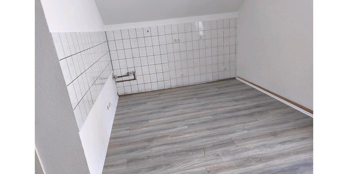 Dachgeschoßwohnung Gladbeck Brauck - 1 Zimmer, 48 m&sup2;, 350&euro; | Angebot:25044437