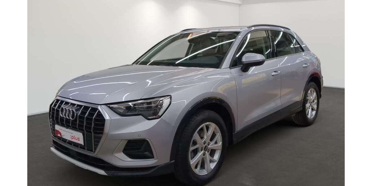 Audi Q3 57.054 km 28.450 &euro; Mülheim an der Ruhr 45481
