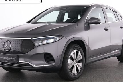 Mercedes-Benz EQA 11.848 km 38.885 &euro; Essen 45309