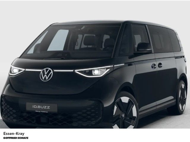 VW ID. Buzz 2.999 km 68.980 &euro; Essen 45307
