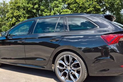 Skoda Octavia 41.000 km 28.999 &euro; Voerde 46562