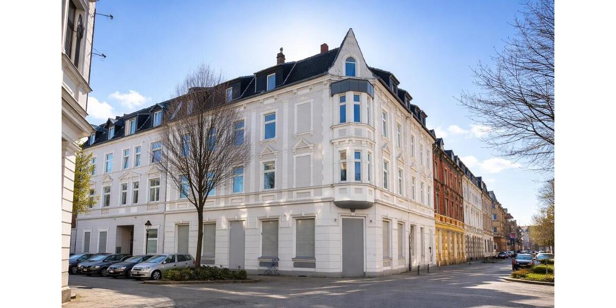 Etagenwohnung Gelsenkirchen Ückendorf - 2 Zimmer, 78 m&sup2;, 788&euro; | Angebot:26256382