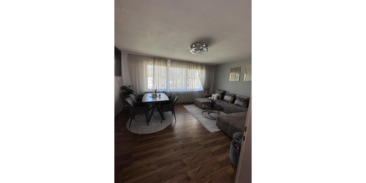 Etagenwohnung Bottrop Ebel - 2.5 Zimmer, 54 m&sup2;, 550&euro; | Angebot:26250708