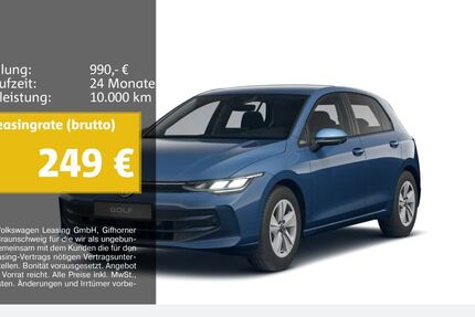 VW Golf 3.401 km 25.230 &euro; Bochum 44809