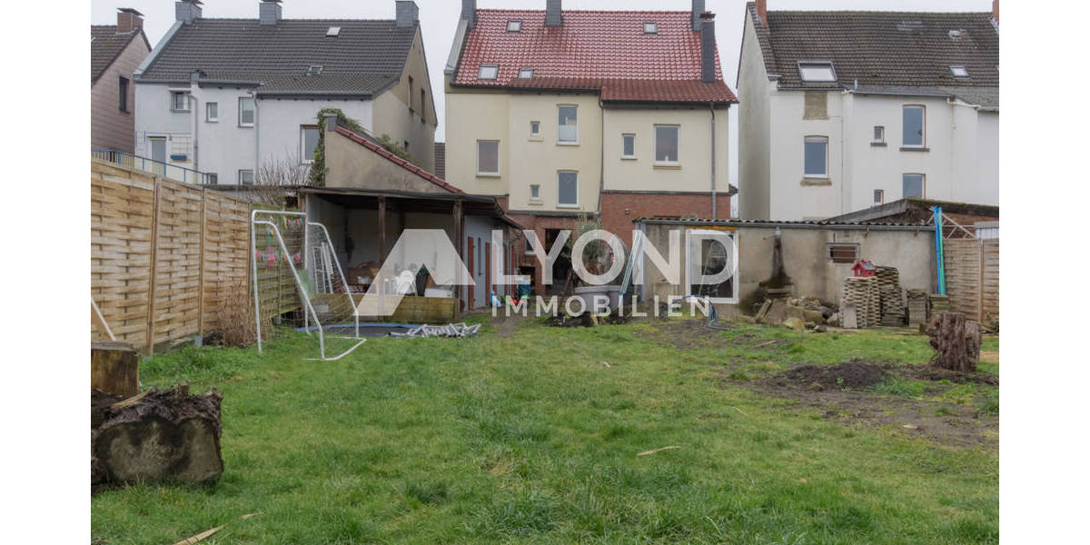 Mehrfamilienhaus, Wohnhaus Herten Süd - 1 Zimmer, 260 m&sup2;, 550.000&euro; | Angebot:25968758