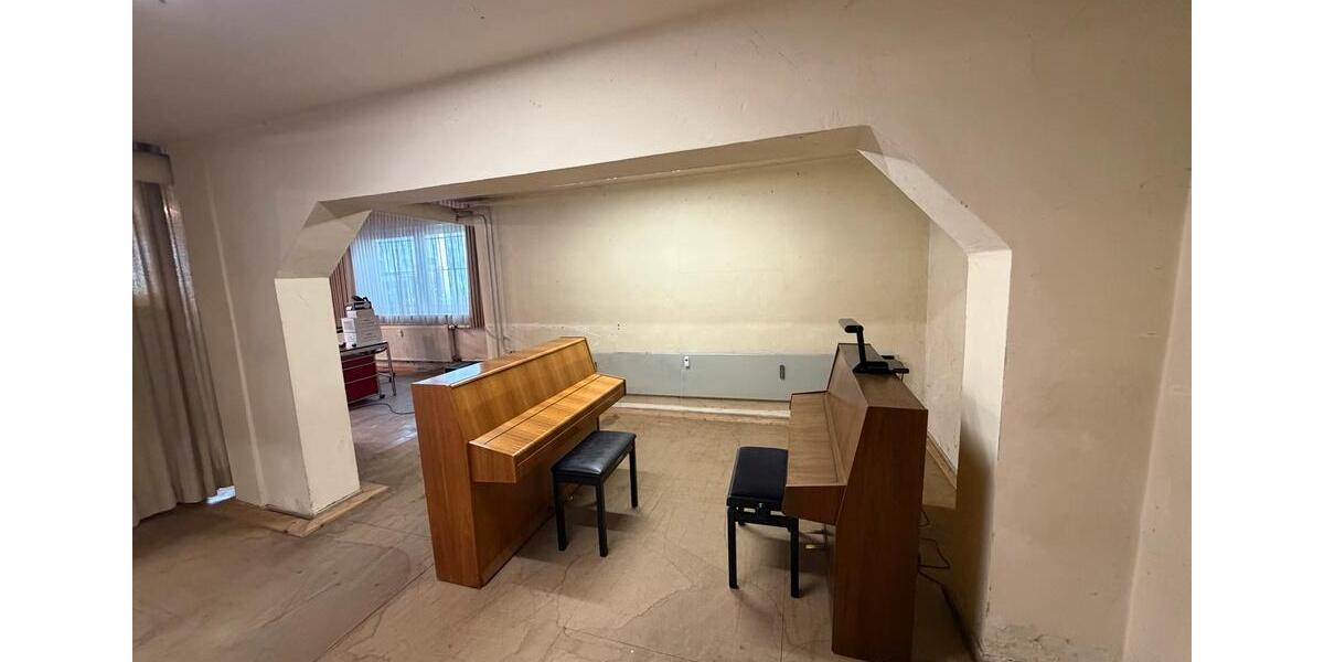 Gewerbeobjekt Essen Stadtkern - 1.800&euro; | Angebot:26673130
