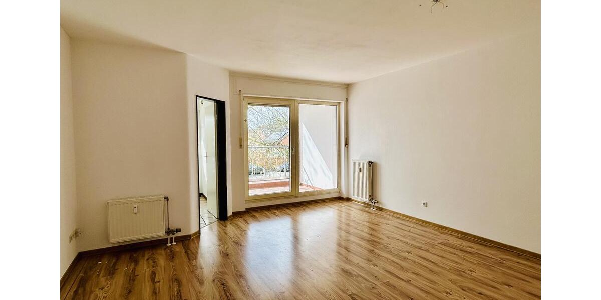 Etagenwohnung Dorsten Altstadt - 2.5 Zimmer, 57 m&sup2;, 428&euro; | Angebot:25904860