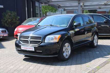 Dodge Caliber 195.000 km 1.999 &euro; Herten 45699
